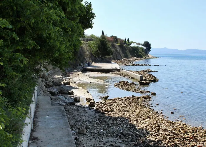 By The Sea - 20037 Ζαντάρ