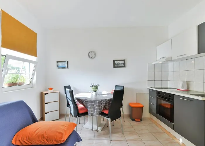 Apartman By The Sea - 20037