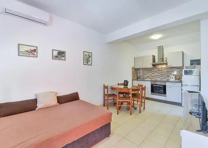 By The Sea - 20037 Apartman