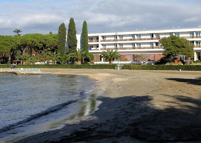 Apartman By The Sea - 20037 *