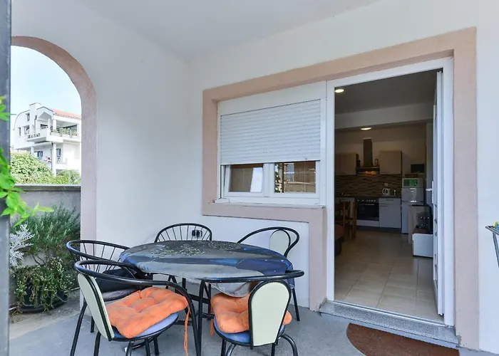 Apartman By The Sea - 20037