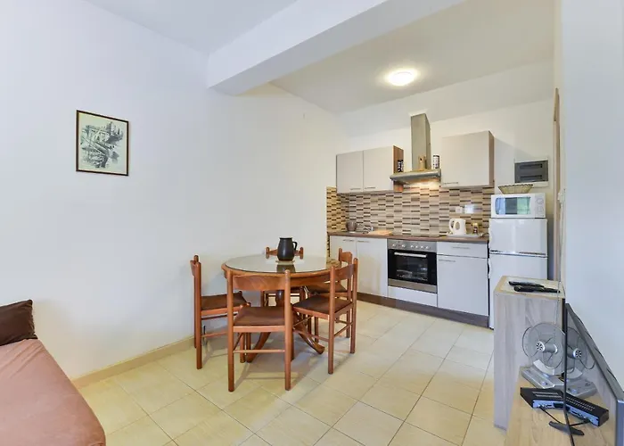 Apartman By The Sea - 20037